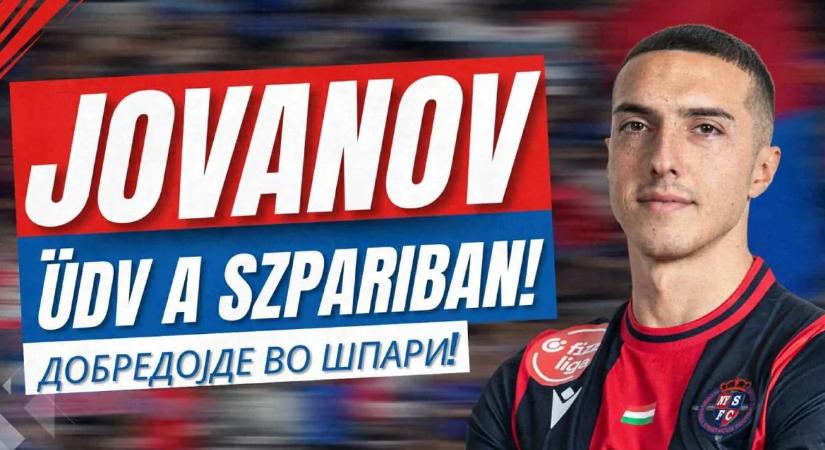 NB I: a horvát élvonalból szerződtetett labdarúgót a Nyíregyháza