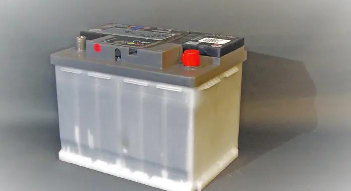 A kormány leegyszerűsítette az akkumulátorok importját