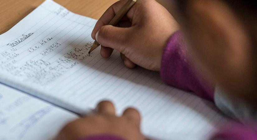 A püspöki kar új elnöke: lényeges volna, hogy a hátrányos helyzetű családok törekedjenek a lehető legjobb iskolába íratni a gyerekeiket