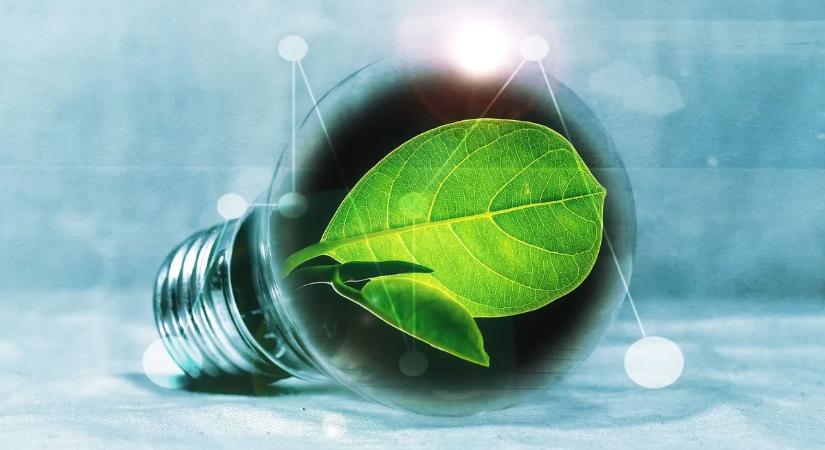 Másodpercek alatt pörög fel az MVM új, csúcstechnológiás erőműve