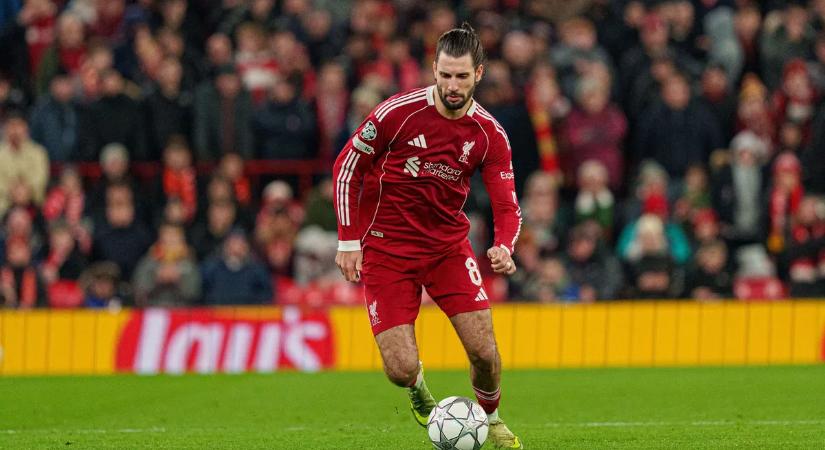„Mire vártok?!” - Szoboszlai elvesztésétől rettegnek a Liverpoolnál