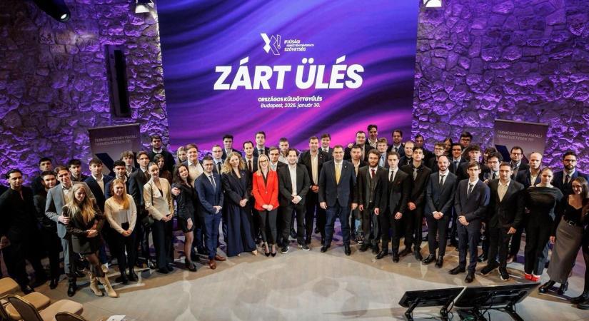 IKSZ: Mi nem a könnyű utat választjuk, hanem a helyes utat