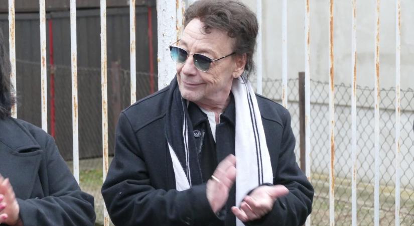 Utcanév lehet Fenyő Miklós