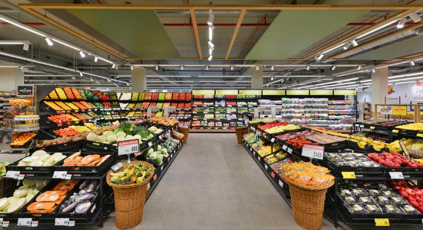 Elvérzett egy vidéki Spar, a különadókra hivatkozva zár be