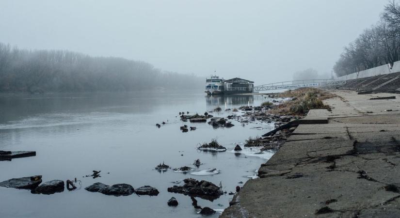 Ennyi volt, vége a télies időjárásnak?
