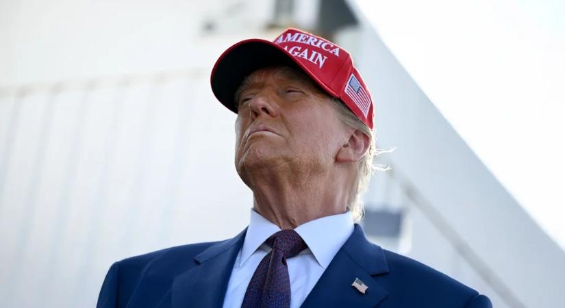 Trump megállapodni készül a kommunistákkal