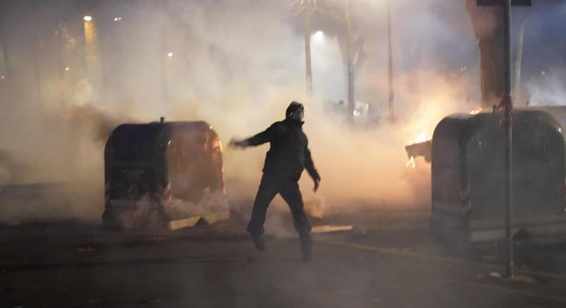 Torinóban az államot verték agyon