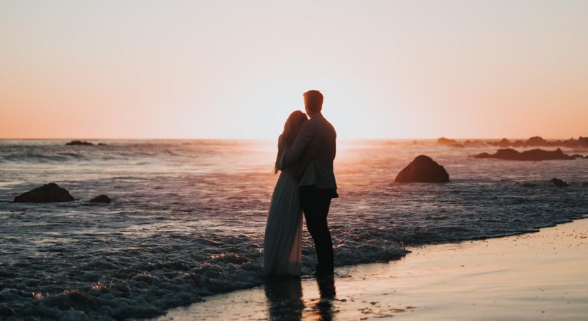 A jel, amiből biztosan tudhatod, hogy mélyen szereted a másikat