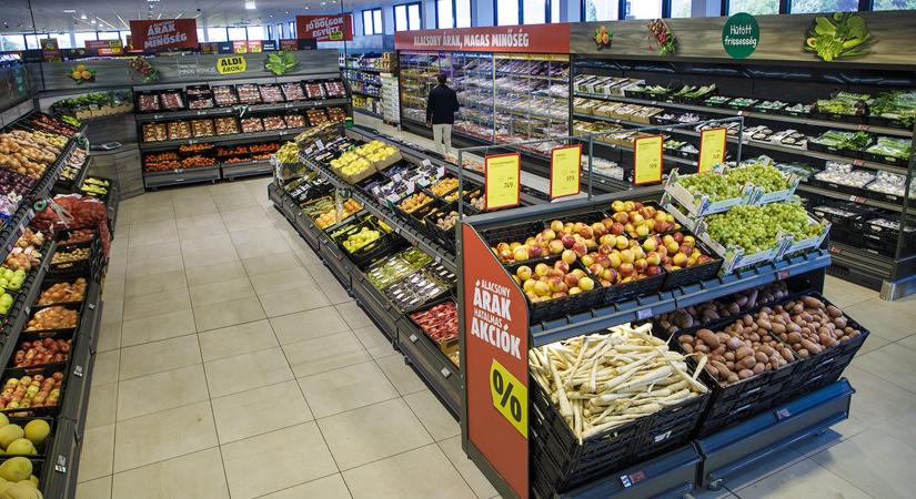 Egy filléredbe se kerül, ha átverve érzed magad a fonnyadt zöldséggel