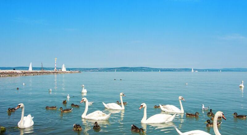 Piroska Csárda és Fogadó, Magyarország – Siófok