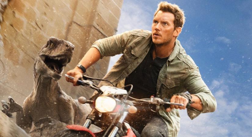Chris Pratt csak ezzel a feltétellel térne vissza a Jurassic World franchise-ba
