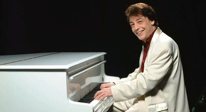 Megrendítő vallomást tett Laár András Fenyő Miklós halálával kapcsolatban