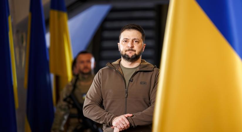 Kevesebben utasítják el a Donbasz átadását