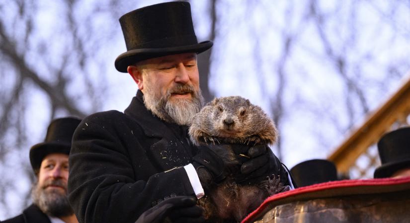 Akkor ez eldőlt: marad a hideg tél az Egyesült Államokban