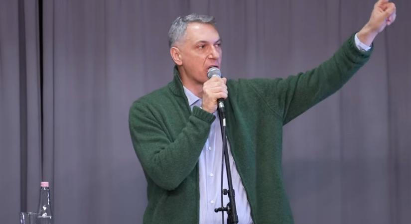 A csendes többség mindennapi rasszizmusa