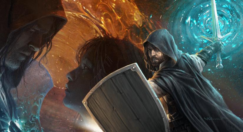 Rövid előzetesen a tavasszal érkező The Relic: First Guardian