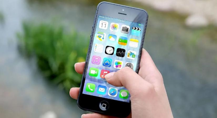 Emojik helyett bilincset kapott a csevegő alkalmazáson keresztül tevékenykedő drogdíler