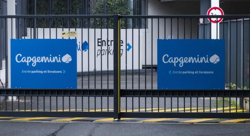 Sokkolta a francia céget, hogy az ICE az ő eszközükkel vadászik a bevándorlókra