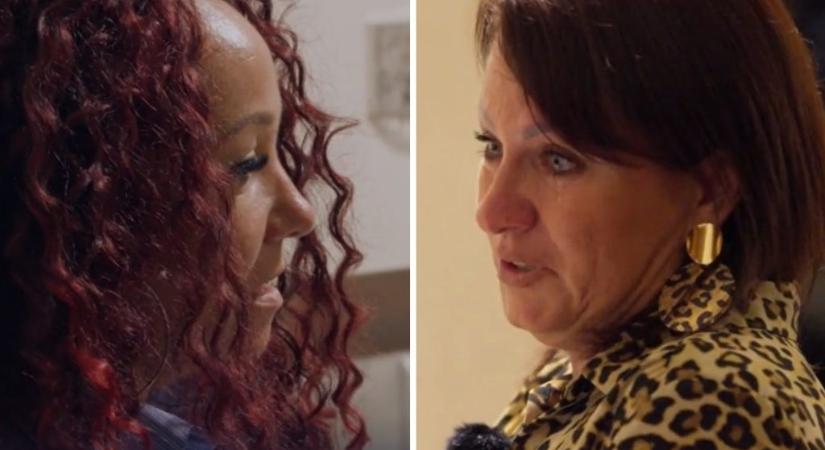 Feladja A Nagy Ő szereplője? Melinda összepakolta a holmiját