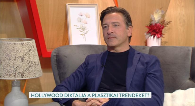 Lebukott George Clooney! Krasznai Zsolt leleplezte a hollywood-i sztárt