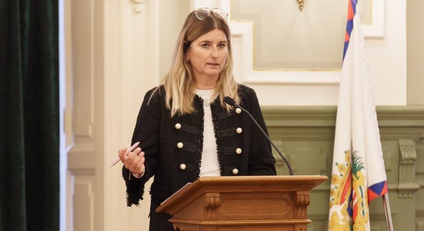 A polgármester ellen rágalmazás és jó hírnév megsértéséért feljelentést tesz a Győr Projekt Kft.