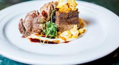 Tavalyi árakon jön a tavaszi Étterem Hét