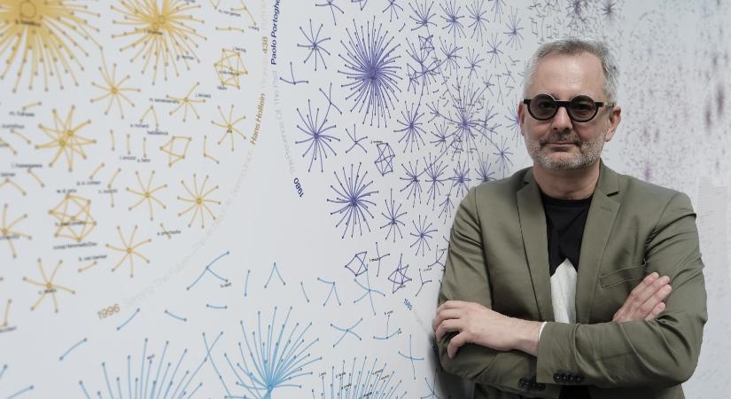 Jeffrey Epstein éveken át próbálta behálózni Barabási Albert-Lászlót