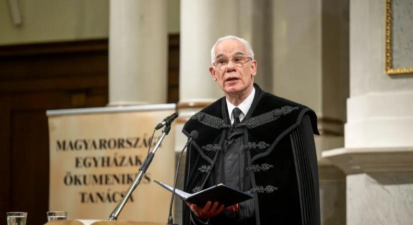 A Magyar Református Egyház felülvizsgálja tagságát az egyház világközösségében