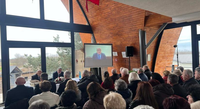 KMKSZ választmányi ülés Tiszacsomán: fókuszban a megmaradás