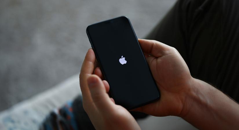 Ennyi iPhone-t már az Apple sem ad oda a népnek egyszerre
