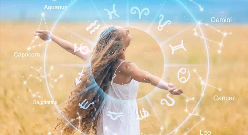 Horoszkóp: ez a 4 csillagjegy elképesztő szerencsére számíthat februárban