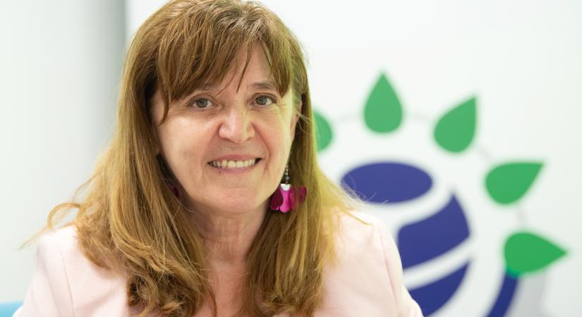 „Minden, a klímaalkalmazkodásra költött dollár tízszeres hasznot hoz tíz év alatt”