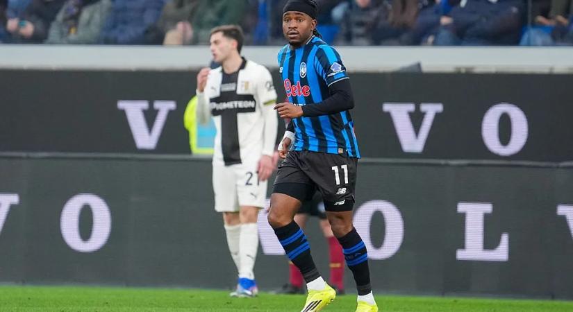 La Liga: Lookman már orvosin az Atlétinél – hivatalos