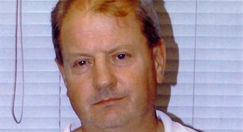 Dermesztő vallomást tett a sorozatgyilkos: 26 évvel ezelőtti áldozatát fedte fel