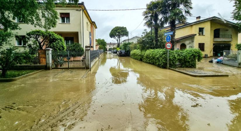 Riasztó jelentést közölt a nemzetközi szervezet: eladhatatlanná válhatnak az ingatlanok, ha ez így megy tovább