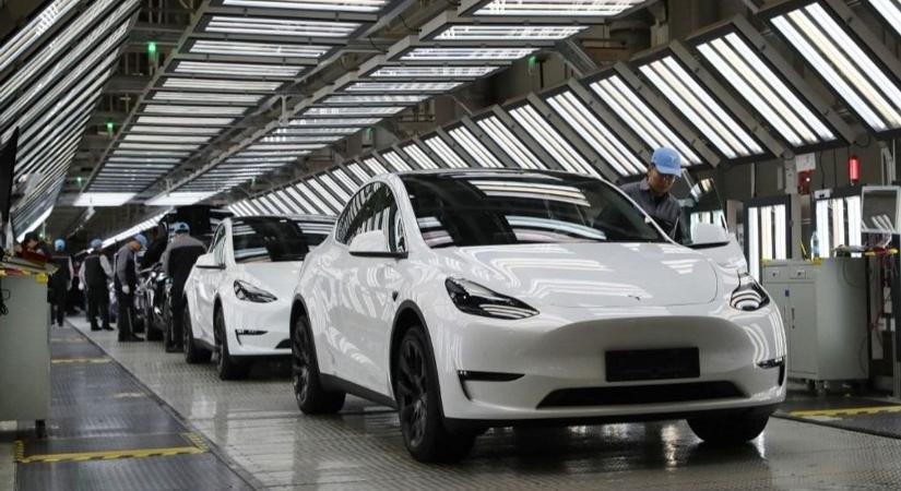 Nem javul a Tesla helyzete Európában, elveszíti a leghűségesebb piacát is