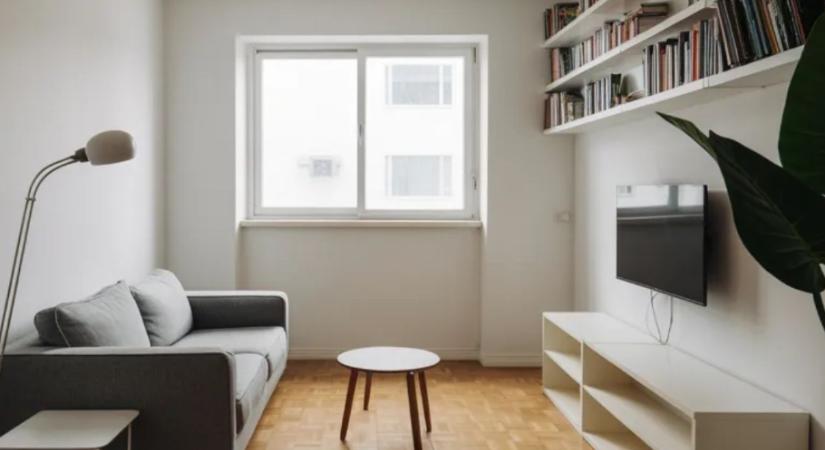 Szép az otthonod, mégis unalmasnak érzed? Ez az 5 dolog hiányozhat belőle