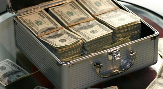 Az Egyesült Arab Emírségek bevásárolta magát a Trumpok kriptócégébe