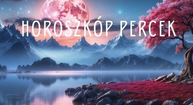 Horoszkóp percek - 5 csillagjegy, amelynek most komoly hatása van másokra