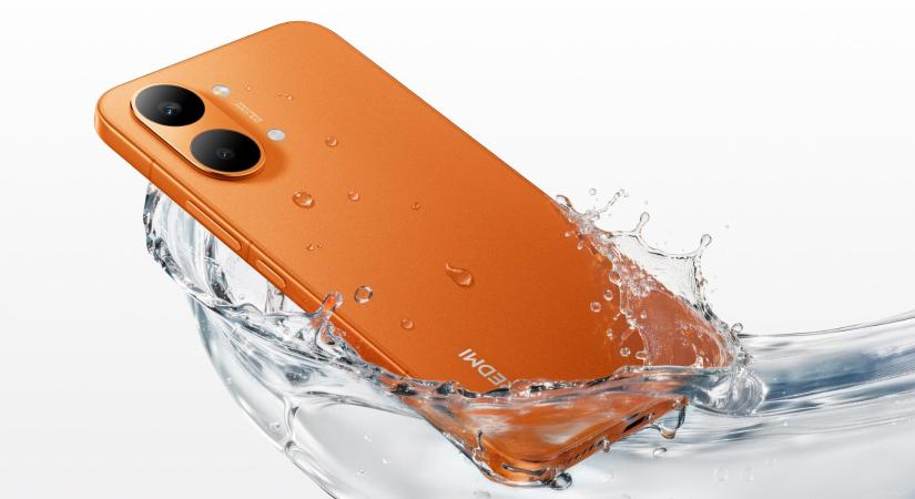 Ár-érték arányban csúcsra járatott Redmi modellek léptek színre