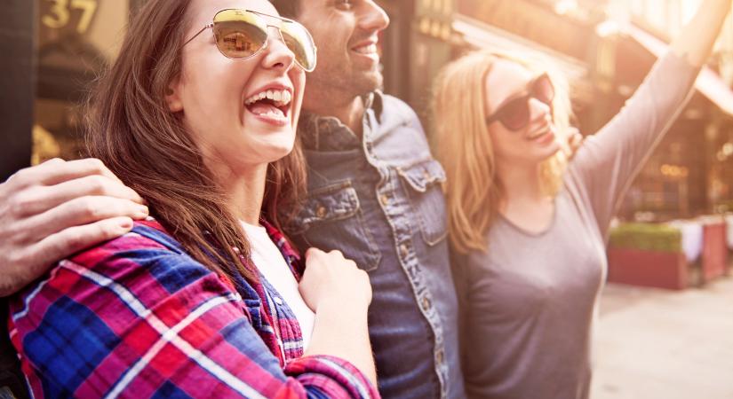 Erre is jó a 2016-os nosztalgia – trend