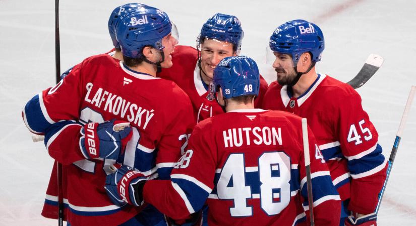 „Klassz lenne a nyolcba kerülni” – a szlovák hokisok kedden indulnak a téli olimpiára