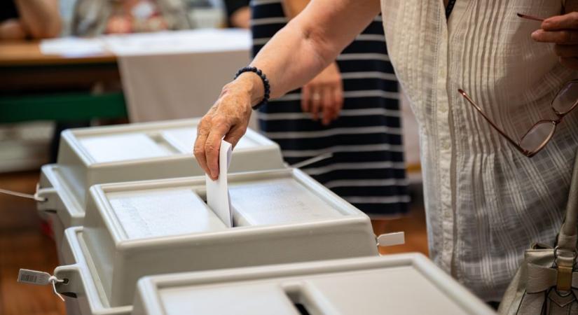 Tüntetést rendeznének a Kossuth téren a választás másnapján, „megelőző jelleggel”