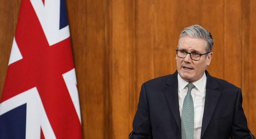 Sárba ragadt Nagy-Britannia, de a politikai elit inkább civakodik: növekedés helyett már a jobboldal is az újraosztásról beszél – itt már egy kormányváltás is kevés