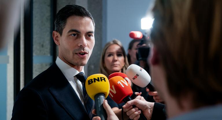 Hollandiában épp letesztelik, hogyan lehet a hatalomtól távol tartani Orbán Viktor szövetségeseit