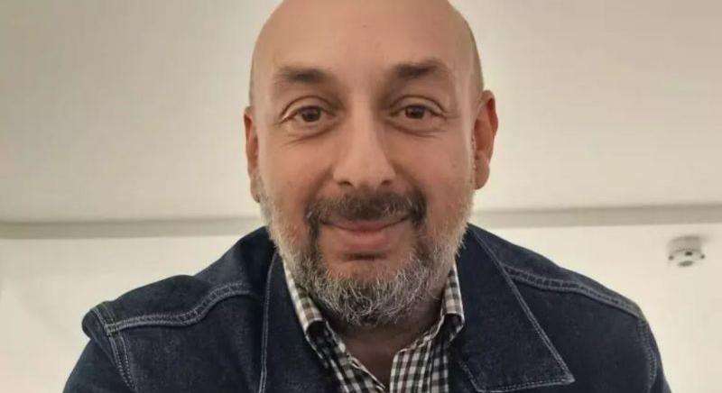 Forgács István: Eljött a romák D-napja