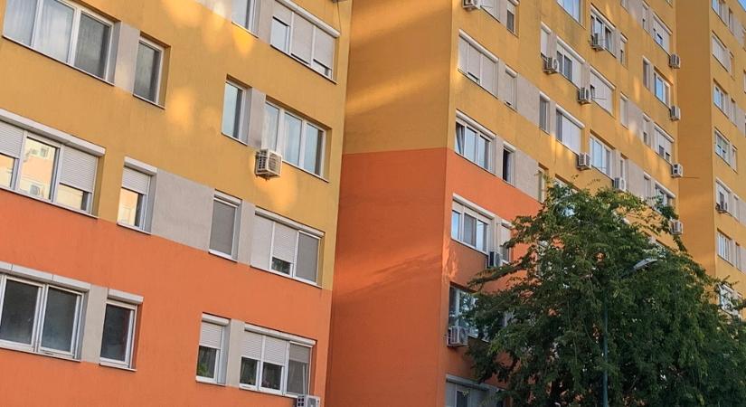 Otthon Centrum: a panellakásokat lehet a leggyorsabban, a használt házakat a leglassabban értékesíteni