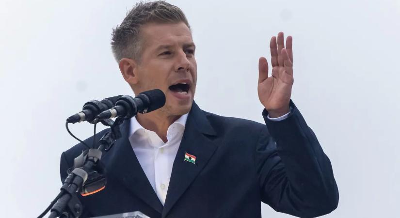 Magyar Péterék nyugdíjterveit ízekre szedték a saját támogatói