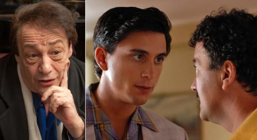 Szívszaggató! Kiszivárgott a Fenyő Miklós-film eredeti, tragikus befejezése: ezt látnod kell!