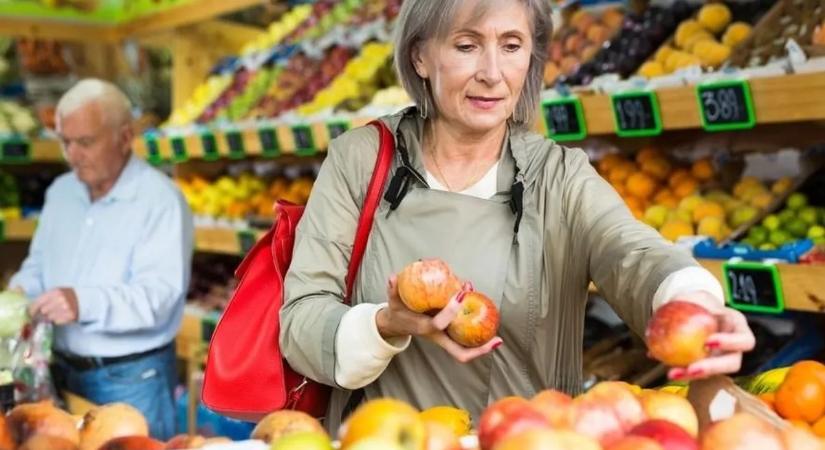 Megtámadták a magyar almát - most védelmet kap